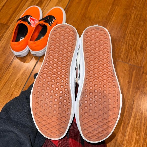 Vans Classic Slip-On Python - Picture 4 of 5